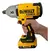Bateria Dewalt 20v - Dcb203 - C/ Indicador De Carga - 2ah - Callback Ferramentas