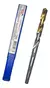 Broca Aço Rápido Haste Cônica 12,50mm Din 345 Tin Tw404 Twil - comprar online