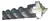 Broca Sds Plus Ht P/concreto Corte Em X 8,00mm X 160mm na internet