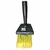 Broxa Retangular 18 X 7,60 Roma 260-02 - Callback Ferramentas