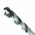 Broca Hss D338-22,00mm Twill - comprar online