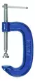 Sargento Grampo Tipo C 4 (10cm) Irwin