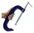 Sargento Grampo Tipo C 5 (12,5cm) Irwin - comprar online