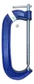 Grampo Sargento Tipo C 10 (25cm) Irwin