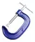 Sargento Grampo Tipo C 3 (7,5cm) Irwin