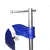 Sargento Grampo Tipo C 3 (7,5cm) Irwin - loja online