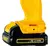 Furadeira Parafusadeira 3/8" 2 Baterias Lítio 12V DCD700C2BR Dewalt - comprar online