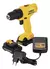 Furadeira Parafusadeira 3/8" 2 Baterias Lítio 12V DCD700C2BR Dewalt