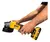 Esmerilhadeira 4.1/2" Bateria 20V DCG413B-B2 Dewalt na internet