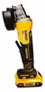 Imagem do Esmerilhadeira 4.1/2" Bateria 20V DCG413B-B2 Dewalt