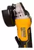 Esmerilhadeira 4.1/2" Bateria 20V DCG413B-B2 Dewalt - loja online