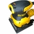 Lixadeira Profissional Orbital Dewalt Dwe6411 Amarela 50h - loja online