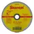 Discos De Corte 7 Polegadas Para Metal - Starrett - Dac180-24