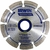 Disco Diamantado Segmentado 110 X 20mm Irwin