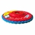 Disco Flap 115x22 Gr80 Exact Starrett Em Zirconio - comprar online