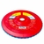 Disco Flap 180 X 22 Gr40 Exact Starrett Em Zirconio 7 Pol - comprar online