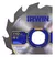 Disco De Serra Circular Irwin Iw14104 110mm 24d 4-3/8 - comprar online