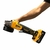 Esmerilhadeira 4.1/2" Bateria 20V DCG413B-B2 Dewalt