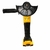 Esmerilhadeira 4.1/2" Bateria 20V DCG413B-B2 Dewalt - comprar online
