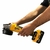 Esmerilhadeira 4.1/2" Bateria 20V DCG413B-B2 Dewalt - comprar online