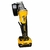Esmerilhadeira 4.1/2" Bateria 20V DCG413B-B2 Dewalt