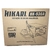 Estação De Soldar Analogica HK-936A 220V Hikari - loja online
