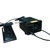 Estação De Soldar Analogica HK-936A 220V Hikari na internet