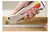 Estilete Lâmina Retrátil Corpo De Metal Starrett S011 19mm - Callback Ferramentas