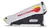 Estilete Lâmina Retrátil Corpo De Metal Starrett S011 19mm - comprar online