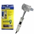 Ferro De Soldar Tipo Machadinha Hikari Ax-250 - 220v