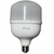 Lampada Led Bulbo Galaxy 50w Branco Frio 6500k Bivolt - Callback Ferramentas