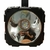 Lanterna Tatica Refletor 80W ONEX - comprar online