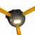 Lanterna Multifuncional Farolete Onex