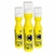 Marcador Industrial Amarelo 3mm 60ml Baden - comprar online