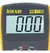 Multímetro Digital Hm-1100 Hikari 600v Cat Iii - comprar online