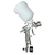 Pistola Milenium Gravidade HVLP Bico 1.3 Com Regulador Arprex