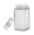 Kit 6 Porta Condimentos Square Euro - loja online