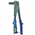 Rebitador Manual 4 Bicos Irwin R100