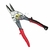 Tesoura De Aviação Corte Esquerdo Stanley Fatmax