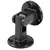 Trava Porta Parede/piso Polímero Soprano Preto - comprar online