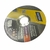 24 Disco Corte 115x1,0x22mm Inox Norton Standard na internet