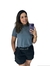T-Shirt francesca gola alta - loja online