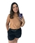 T-Shirt francesca gola alta - comprar online