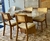 Mesa Martinelli + Cadeiras berlin