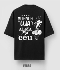 T-shirt fitness preta - comprar online