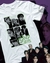 Tshirt Winter Heptagon - GOT7 na internet