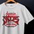 Tshirt dominATE - Straykids - comprar online