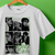 Tshirt Winter Heptagon - GOT7 - comprar online