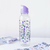 Botella Corazon y Flores Silvestres - comprar online