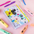Cuaderno A5 Liso + Stickers - tienda online